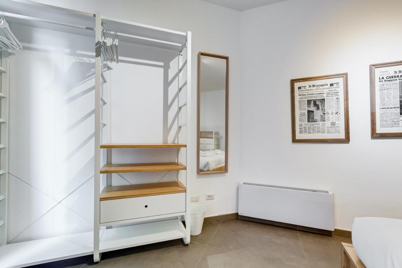 Bdc - Classy Loft In Trastevere Roma Exterior foto