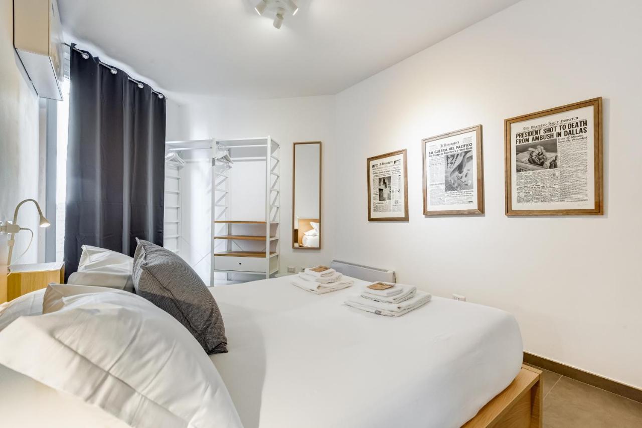 Bdc - Classy Loft In Trastevere Roma Exterior foto