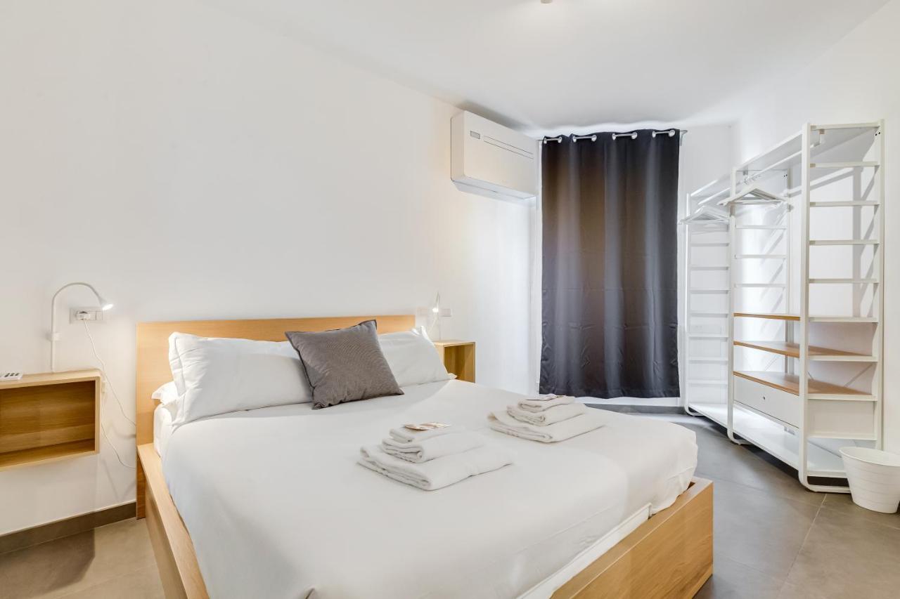Bdc - Classy Loft In Trastevere Roma Exterior foto