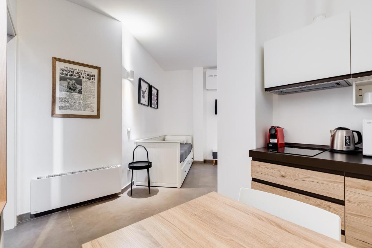 Bdc - Classy Loft In Trastevere Roma Exterior foto