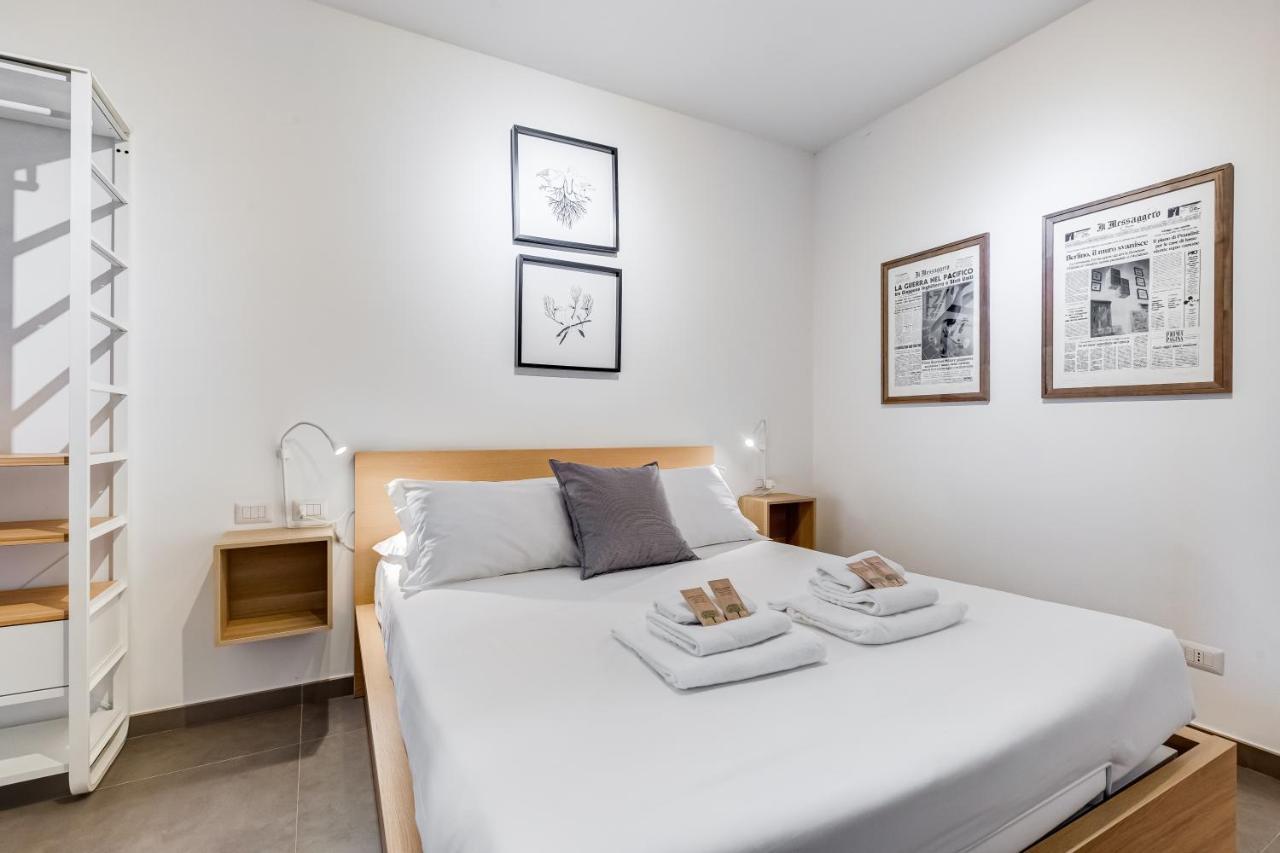 Bdc - Classy Loft In Trastevere Roma Exterior foto