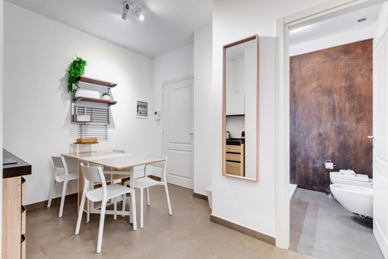 Bdc - Classy Loft In Trastevere Roma Exterior foto