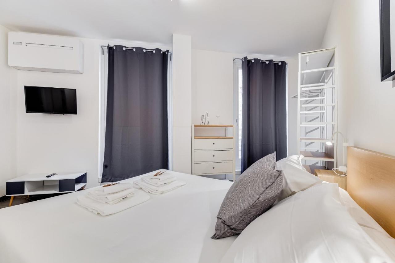 Bdc - Classy Loft In Trastevere Roma Exterior foto