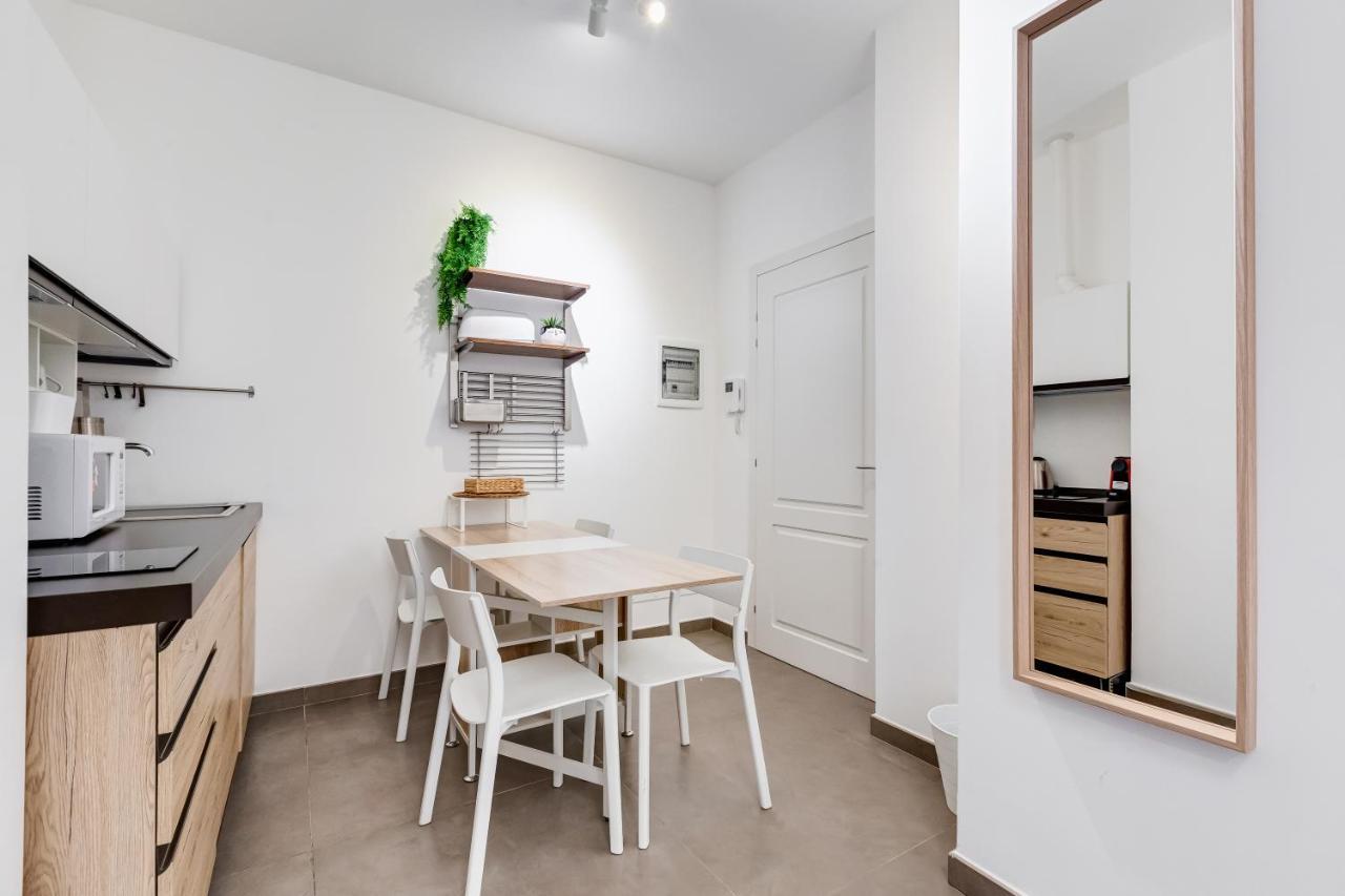 Bdc - Classy Loft In Trastevere Roma Exterior foto