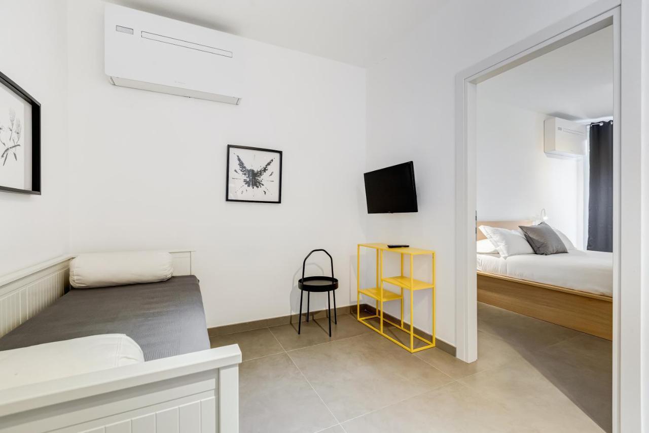 Bdc - Classy Loft In Trastevere Roma Exterior foto