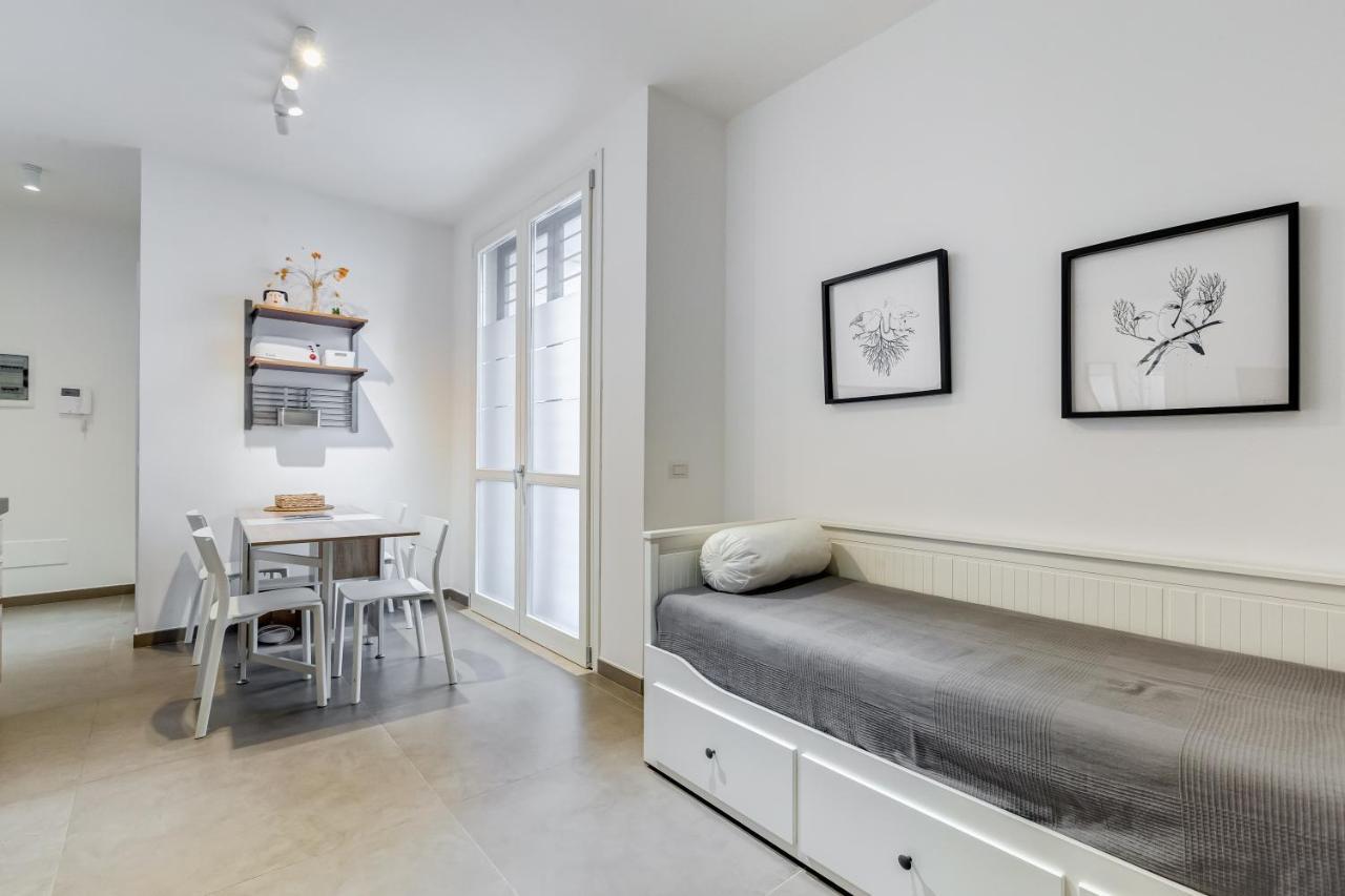 Bdc - Classy Loft In Trastevere Roma Exterior foto