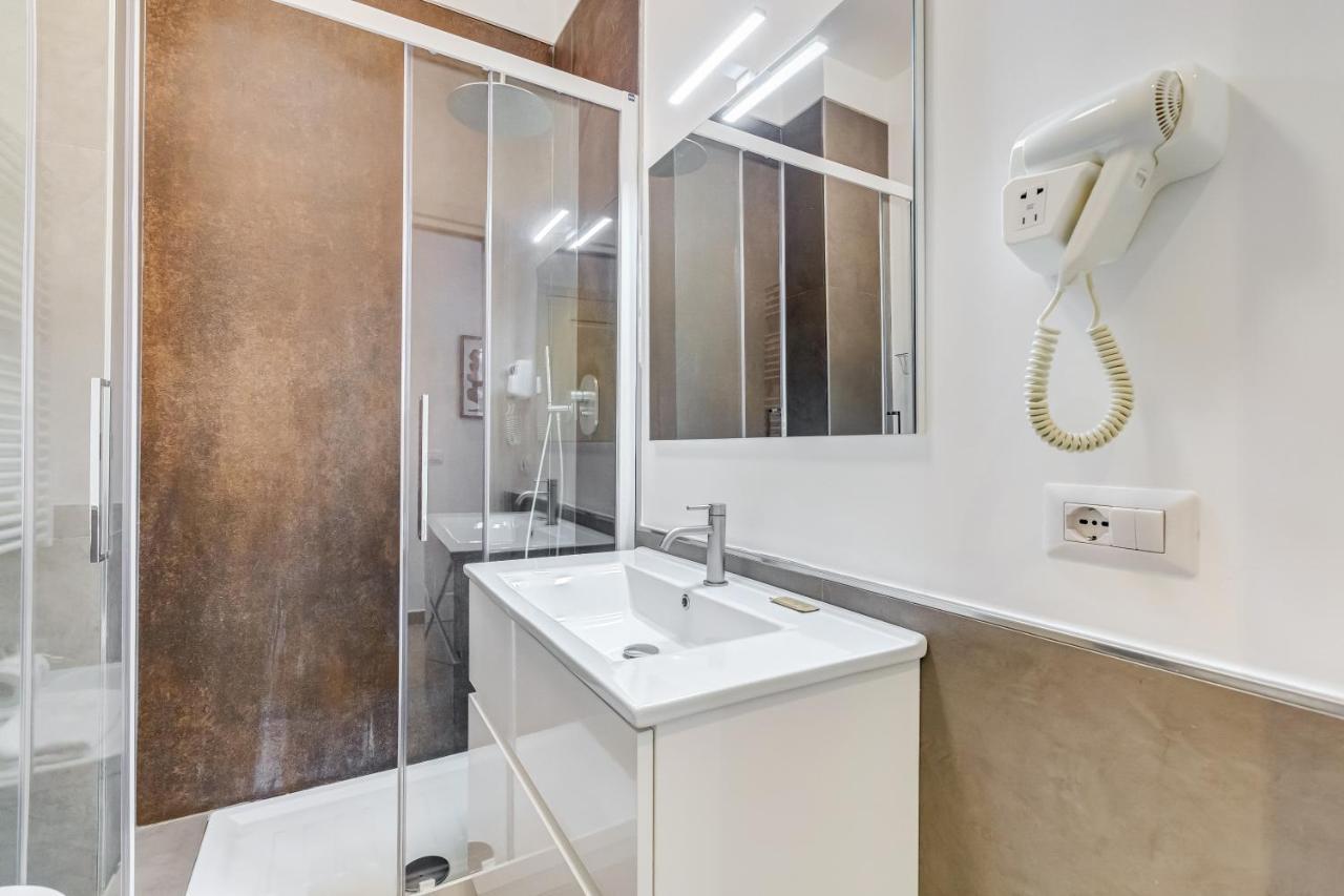 Bdc - Classy Loft In Trastevere Roma Exterior foto