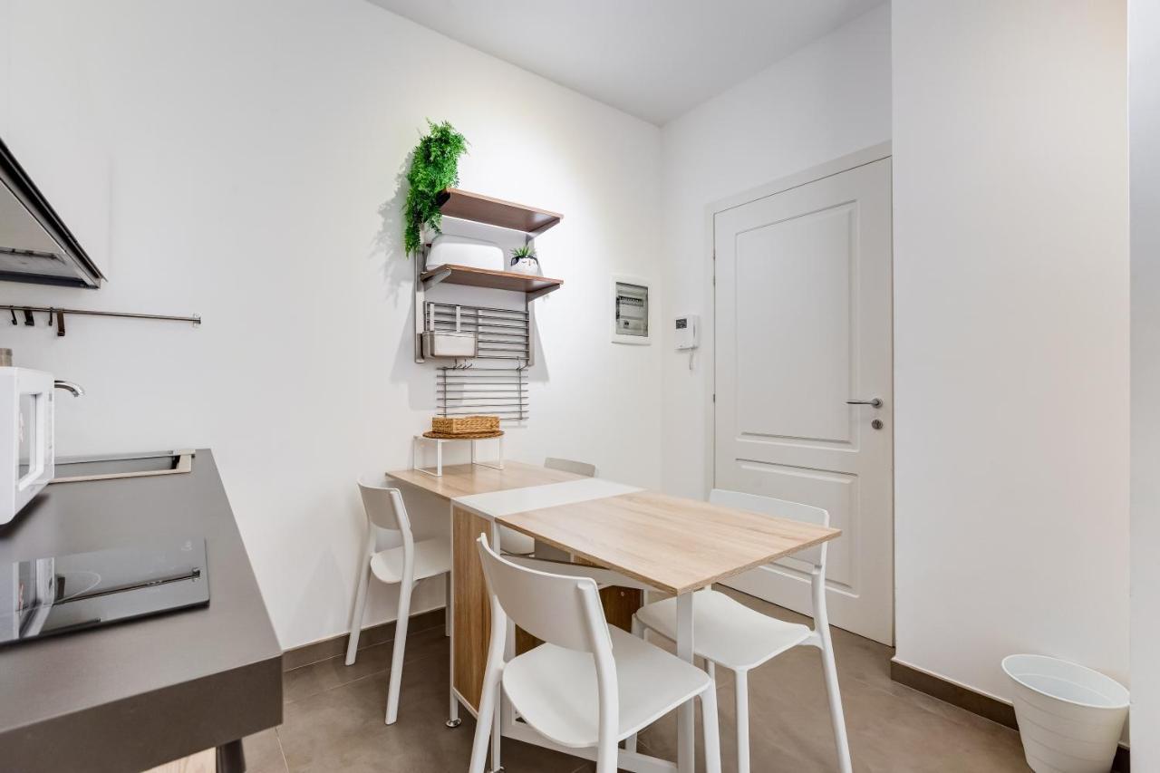 Bdc - Classy Loft In Trastevere Roma Exterior foto