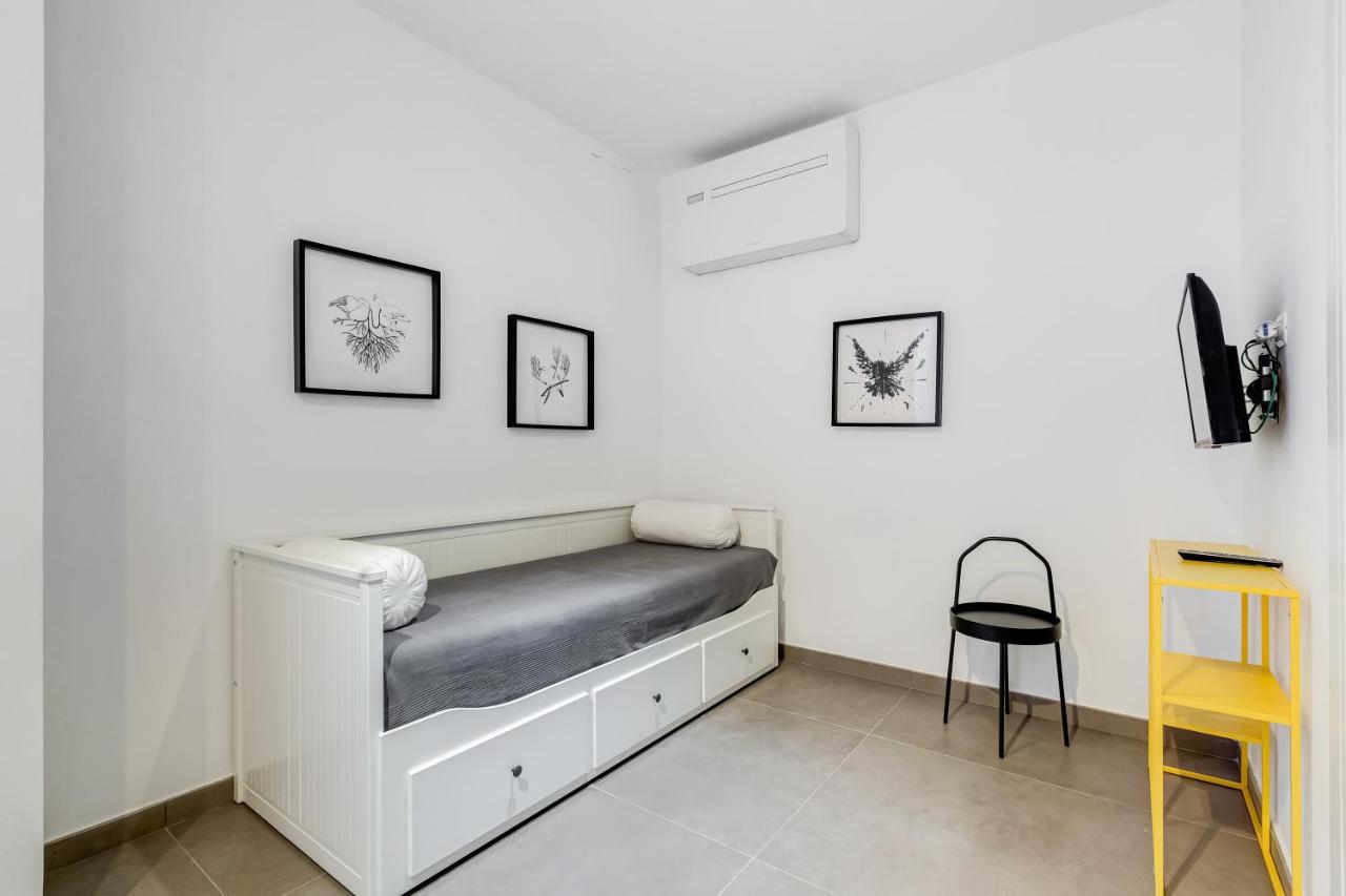 Bdc - Classy Loft In Trastevere Roma Exterior foto