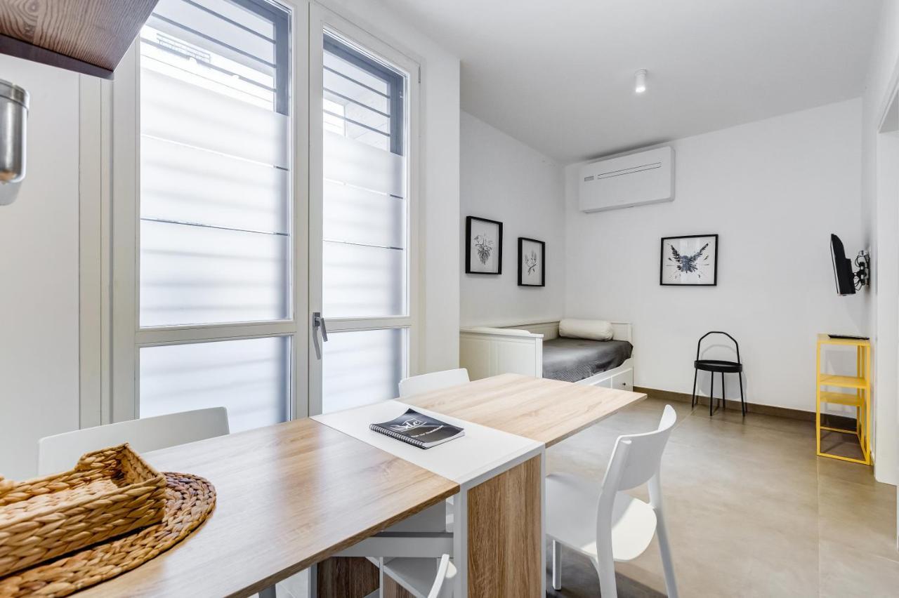 Bdc - Classy Loft In Trastevere Roma Exterior foto