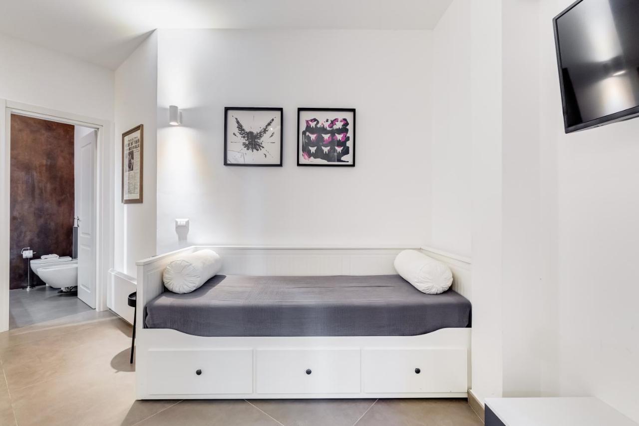 Bdc - Classy Loft In Trastevere Roma Exterior foto