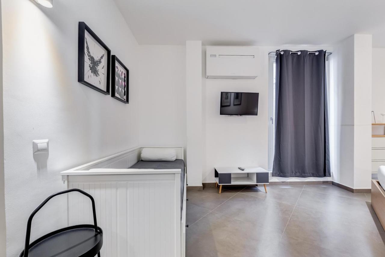Bdc - Classy Loft In Trastevere Roma Exterior foto