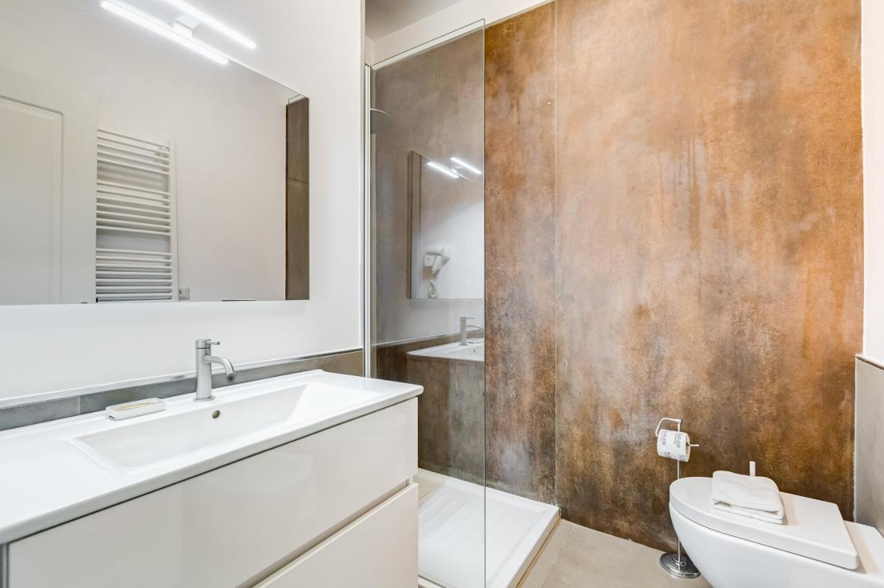 Bdc - Classy Loft In Trastevere Roma Exterior foto