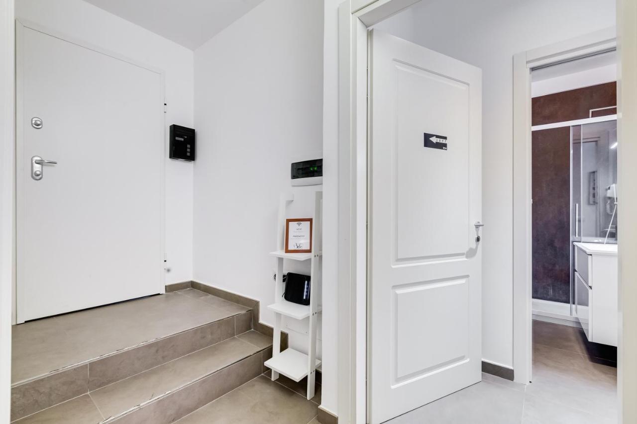 Bdc - Classy Loft In Trastevere Roma Exterior foto